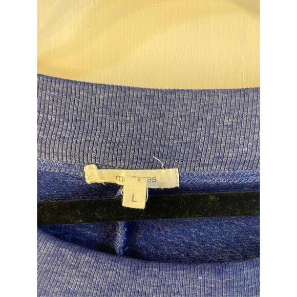 Maurice’s sweatshirt “I can’t People today” large - Picture 4 of 7